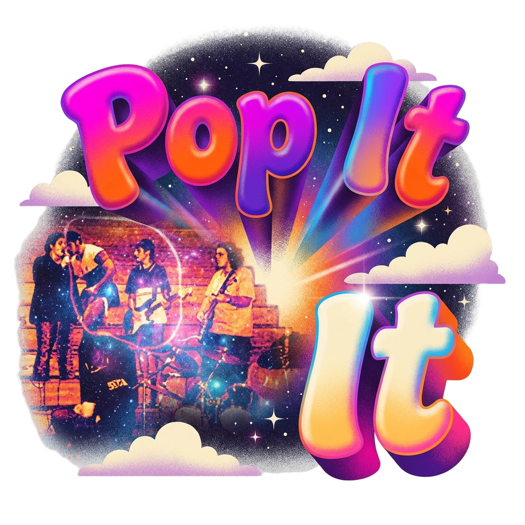 Pop It