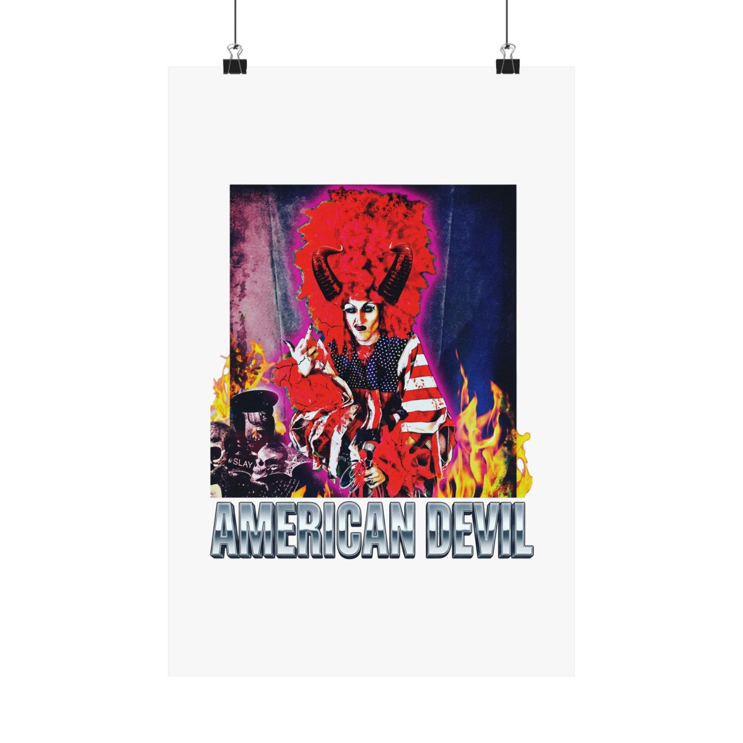 American Devil