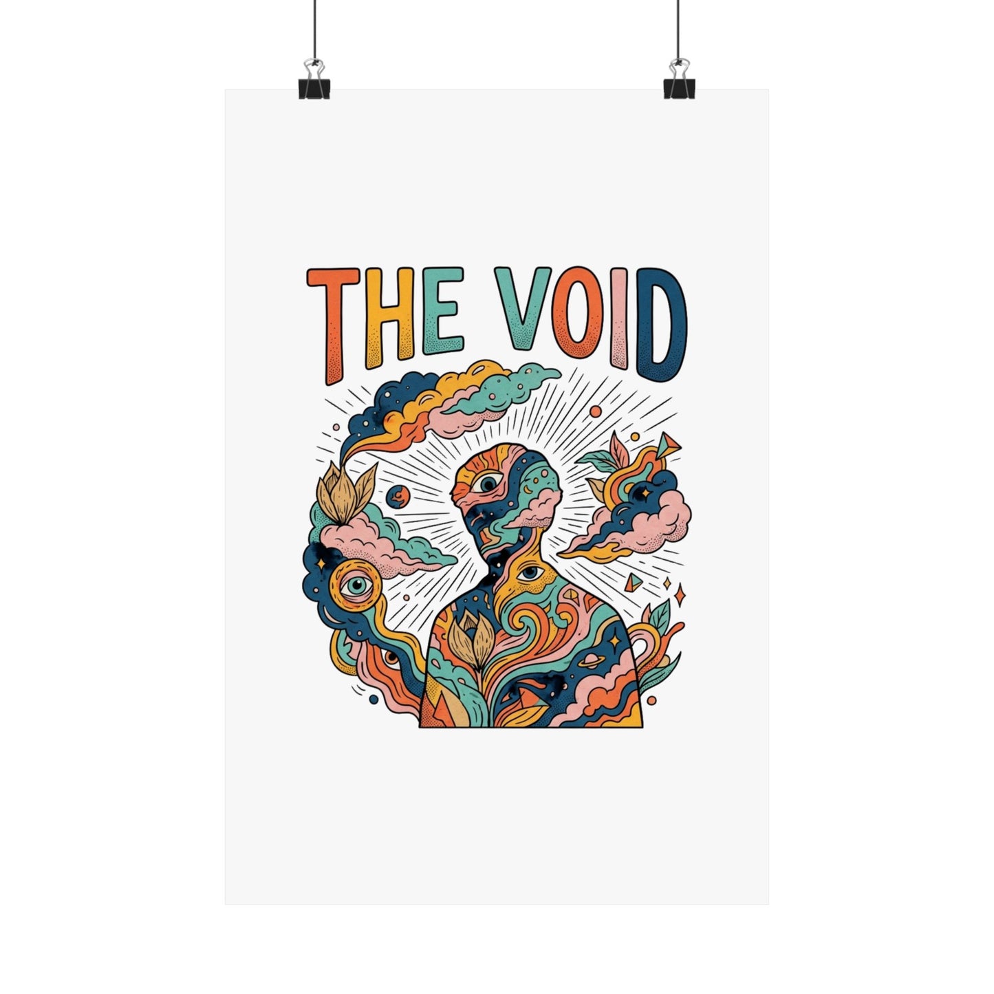 The Void