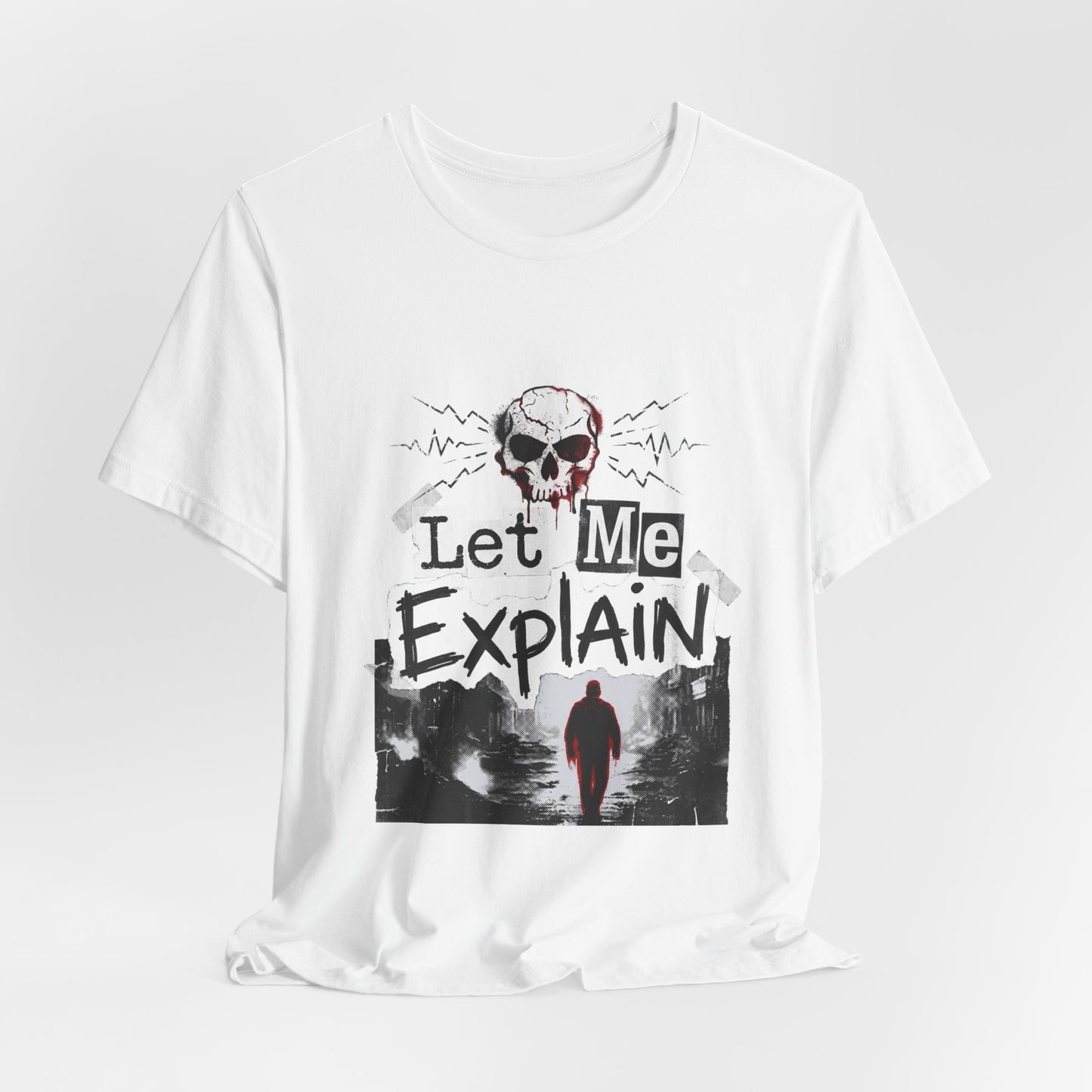 Let Me Explain