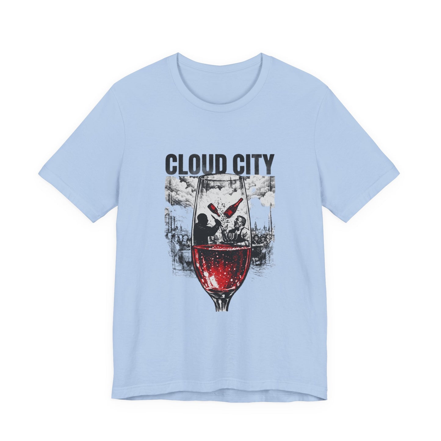 Cloud City