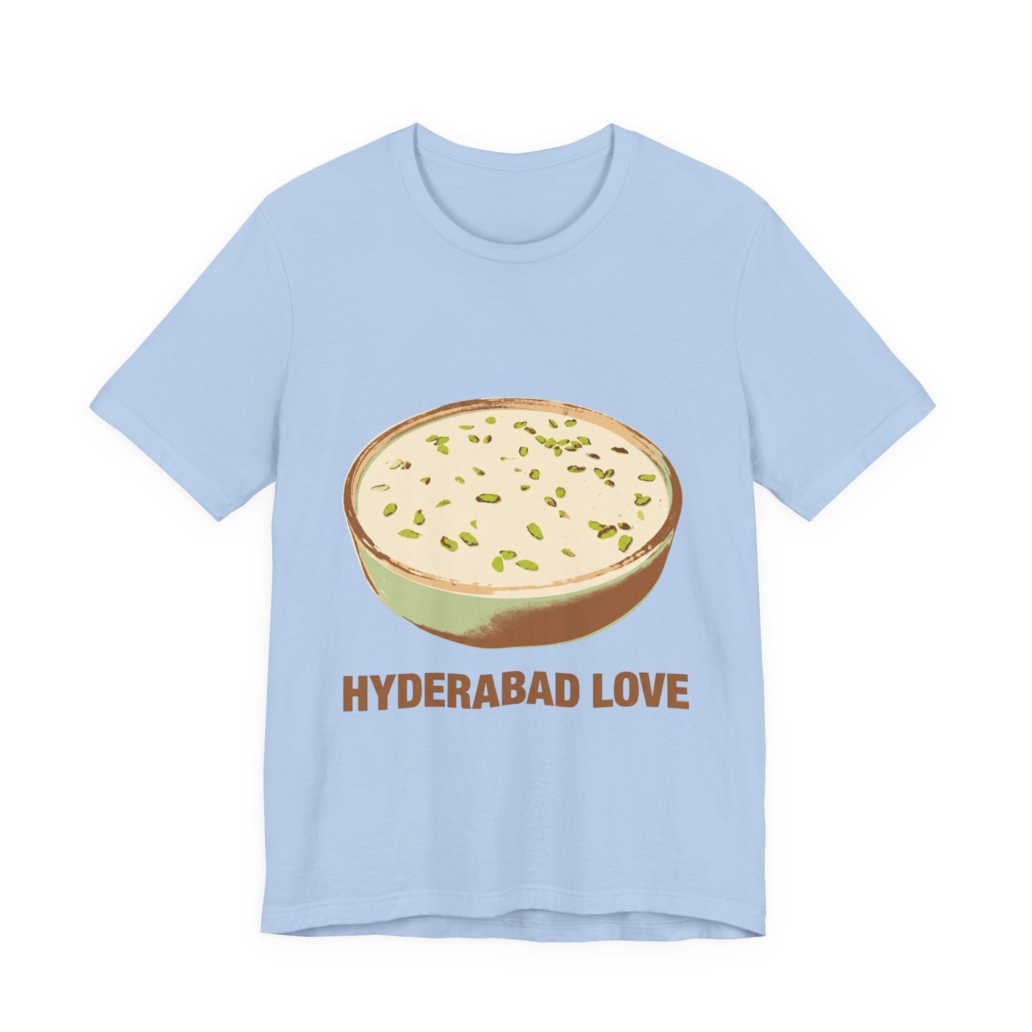 Hyderabad Love