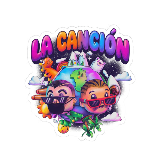 LA CANCIÓN
