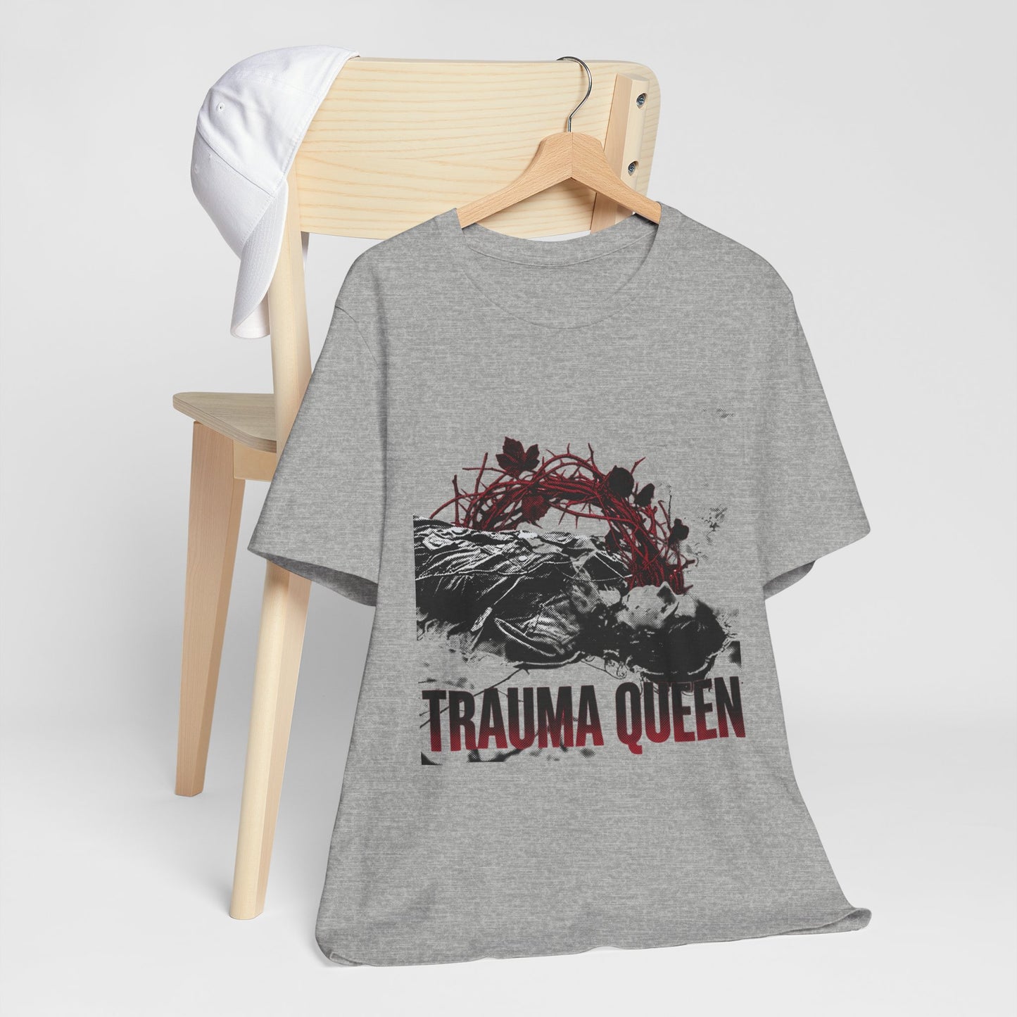 Trauma Queen