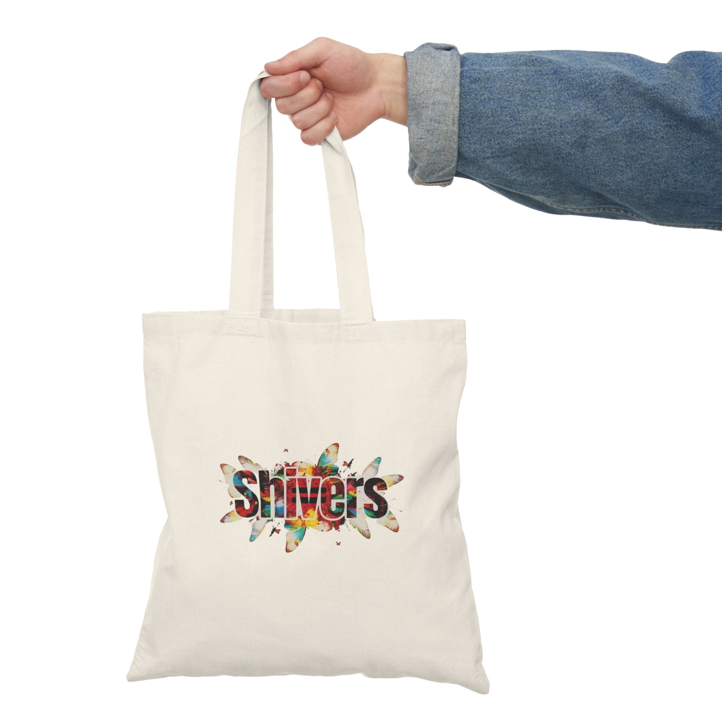 Shivers — Design
