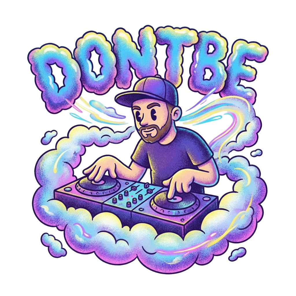 DONTBE