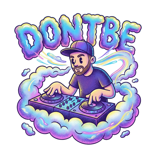 DONTBE