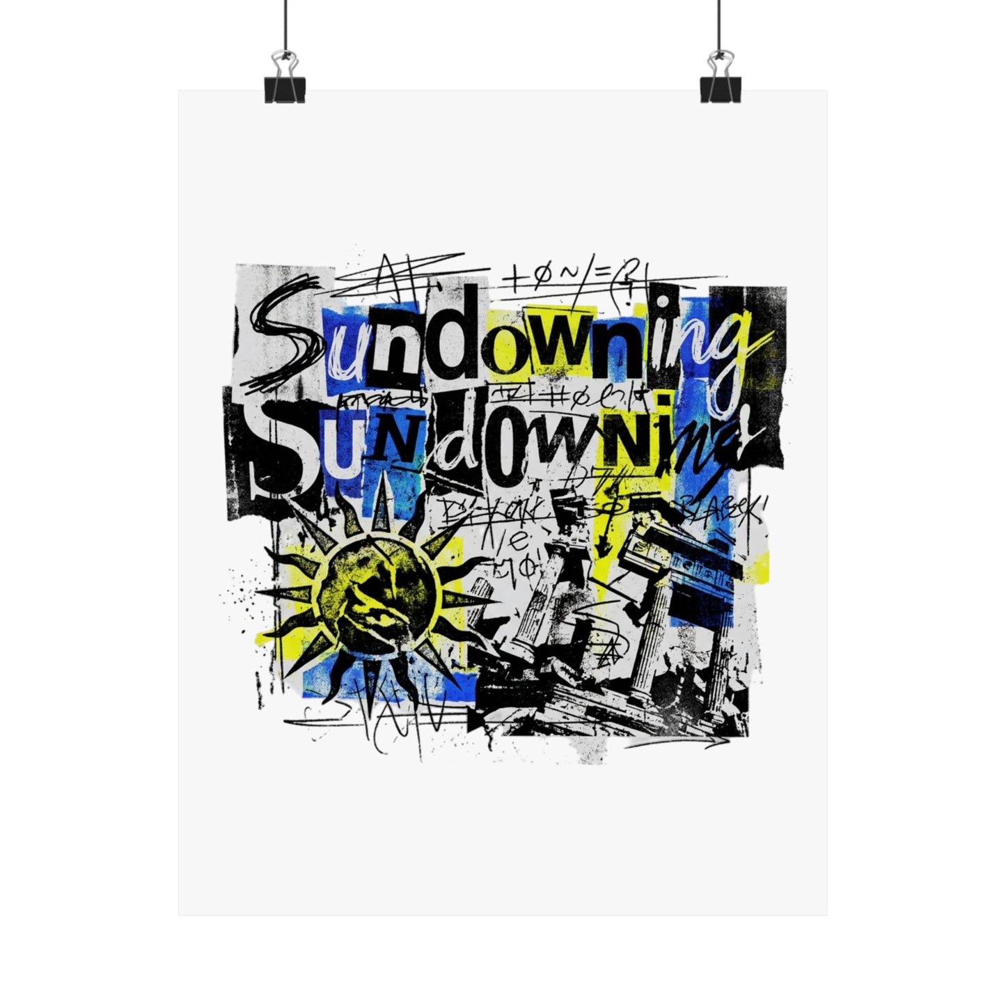 Sundowning