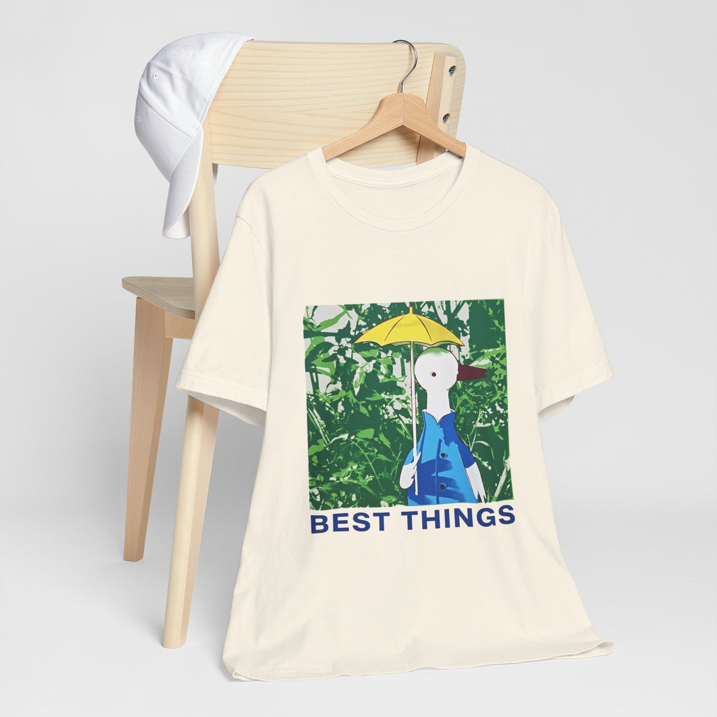 Best Things