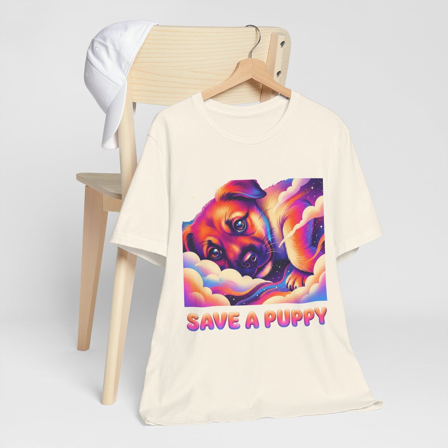 Save A Puppy