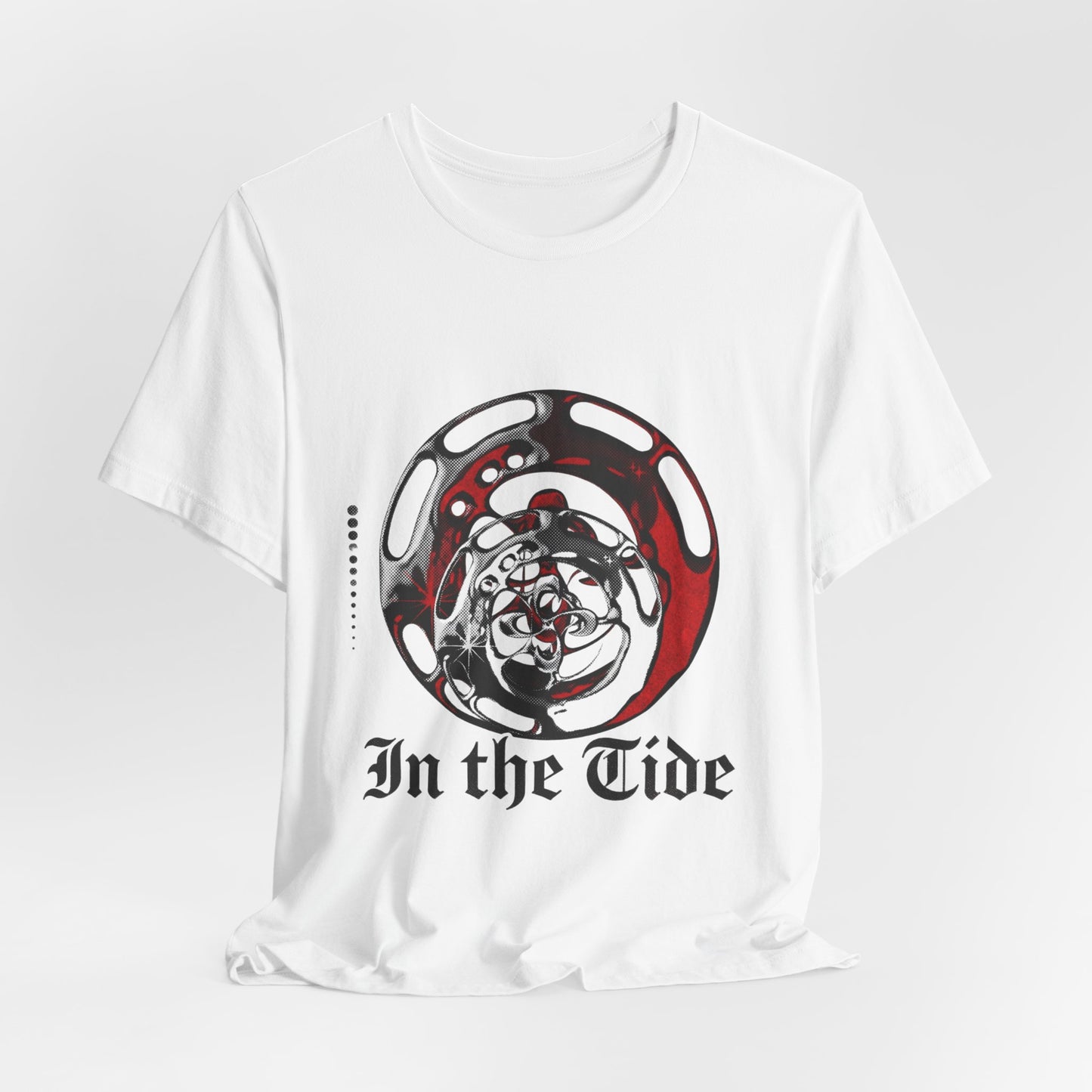 In the Tide