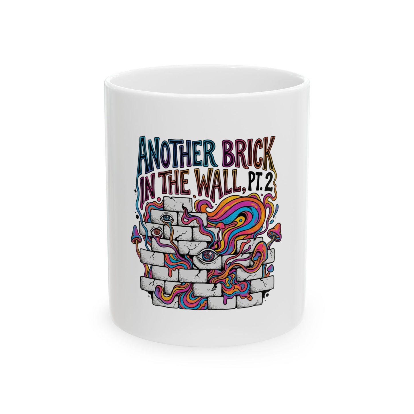 Another Brick in the Wall, Pt. 2