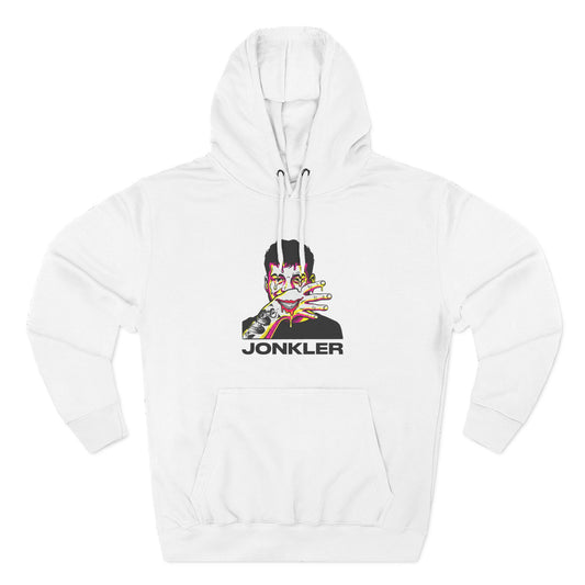 Jonkler
