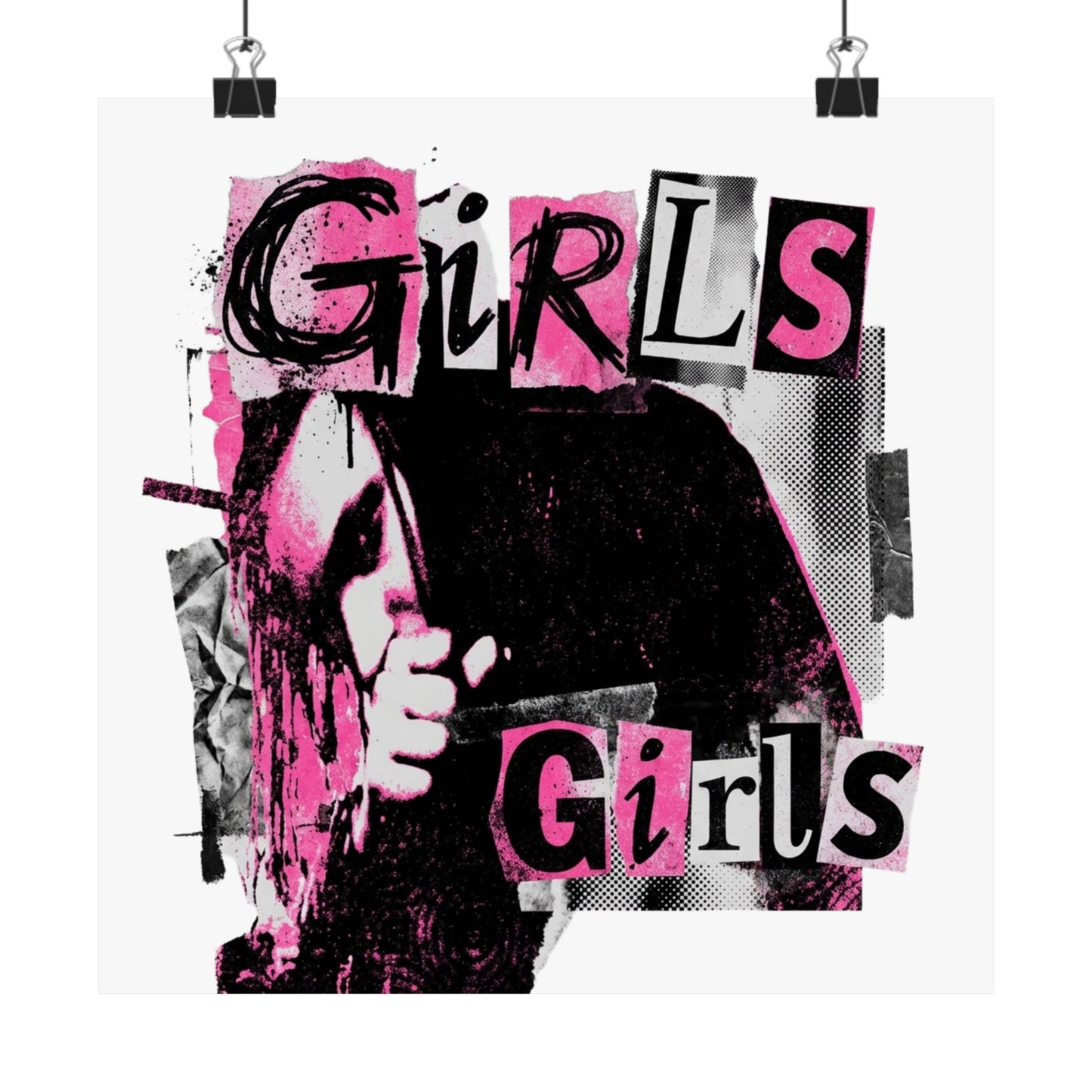 Girls