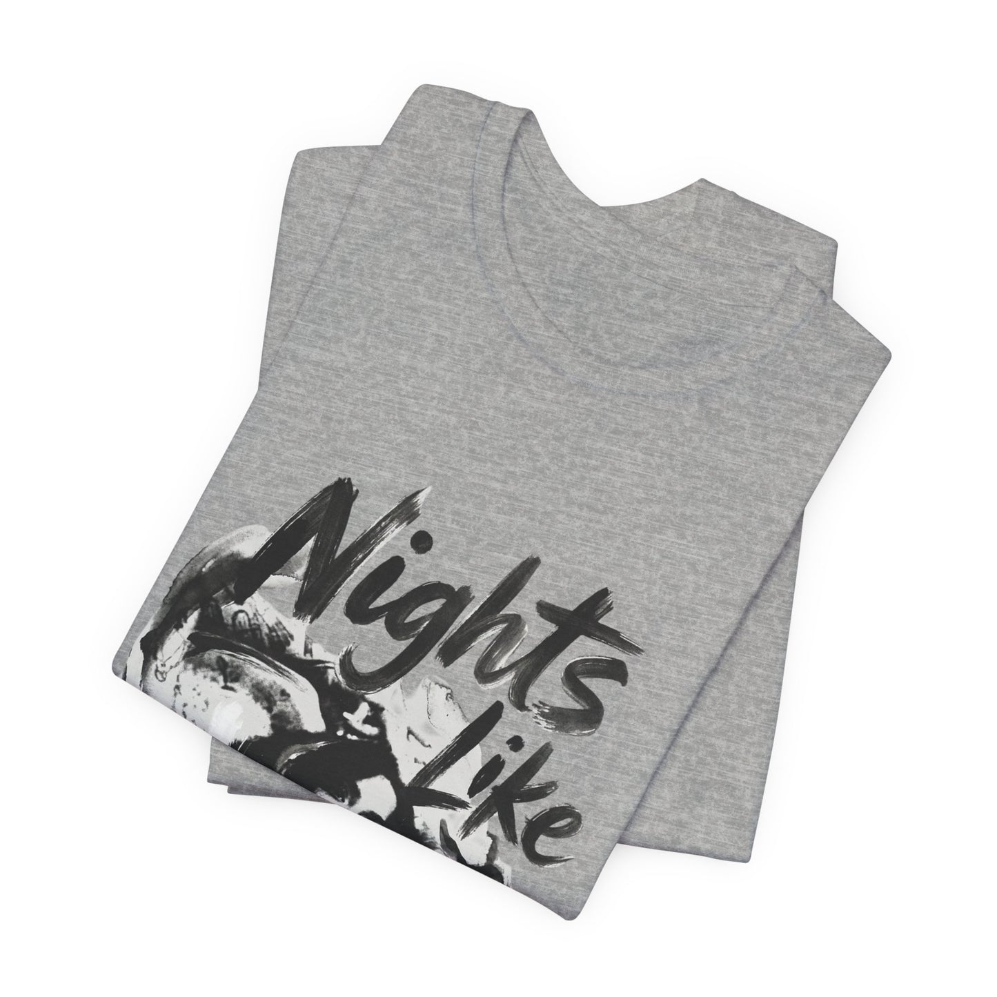 Nights Like This (feat. Ty Dolla $ign)