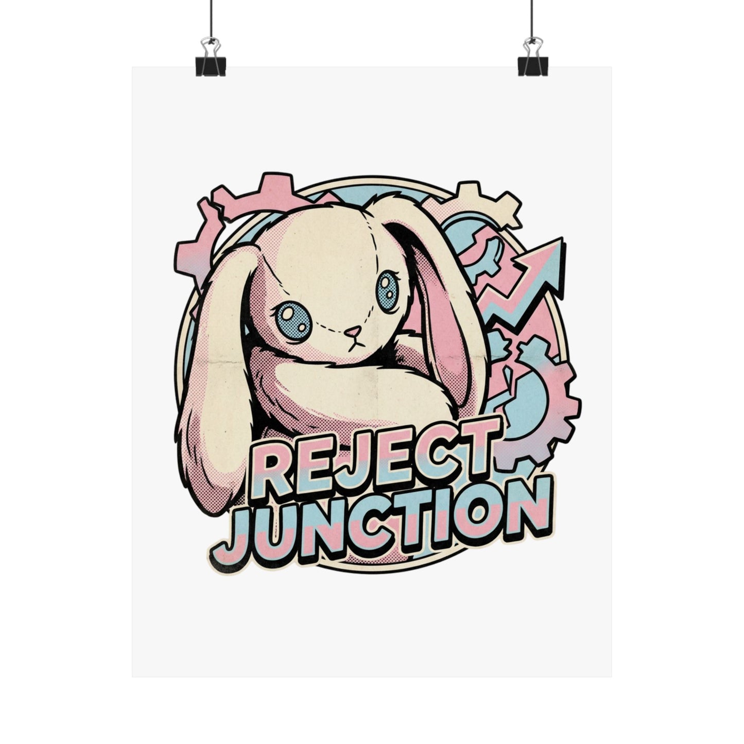 Reject Junction