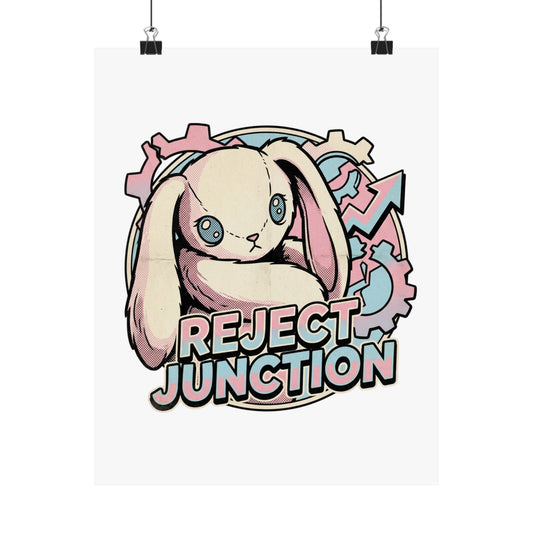 Reject Junction