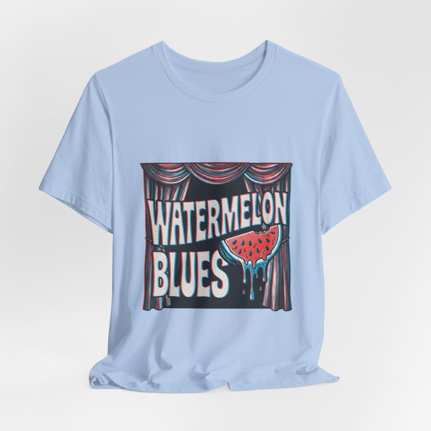Watermelon Blues