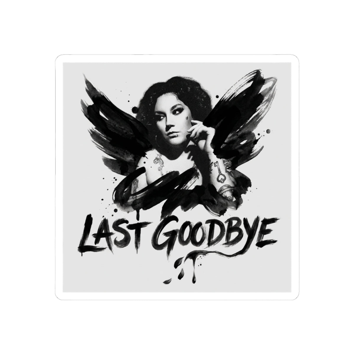 Last Goodbye