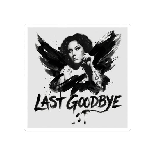 Last Goodbye
