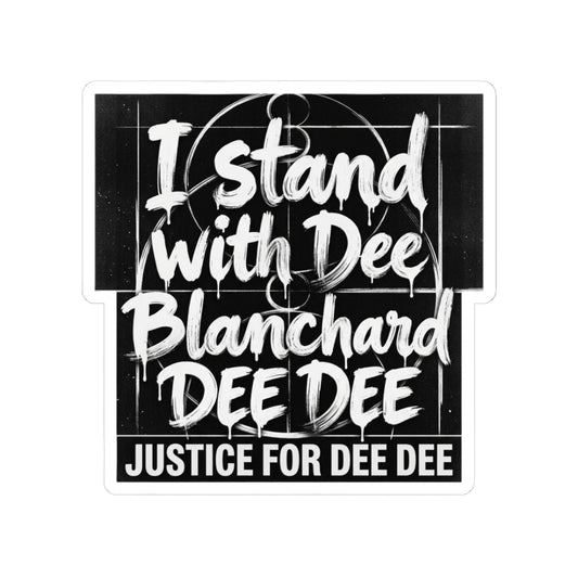 Justice For Dee Dee