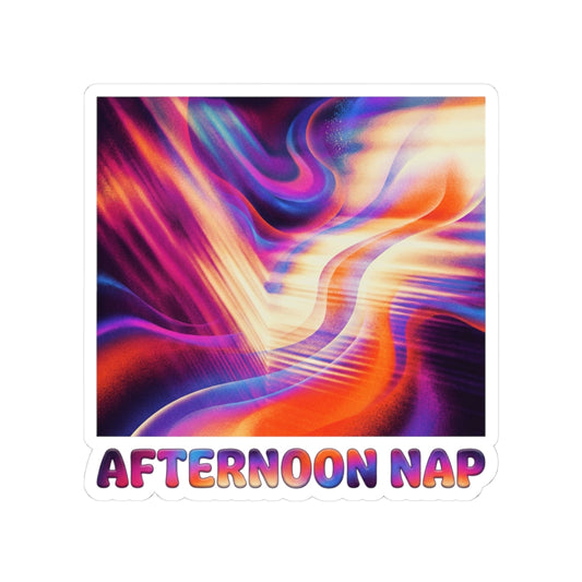 Afternoon Nap