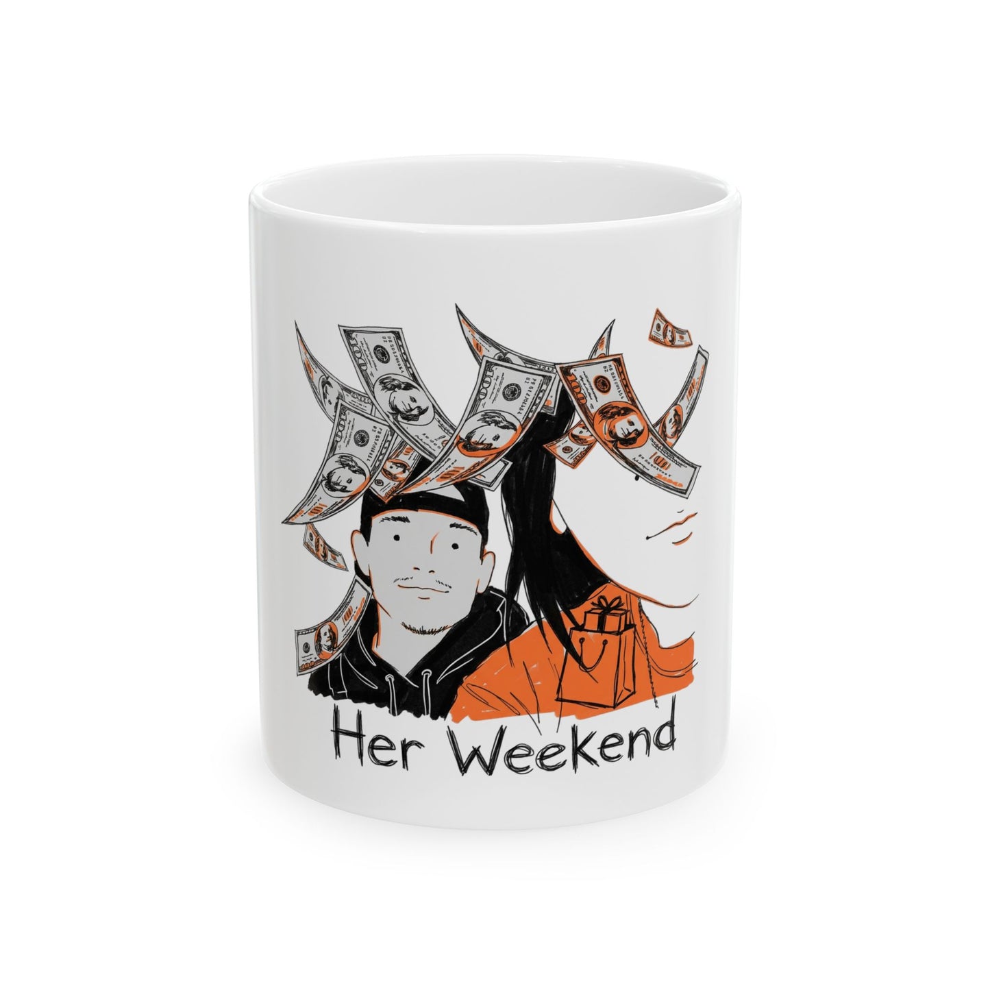 Her Weekend