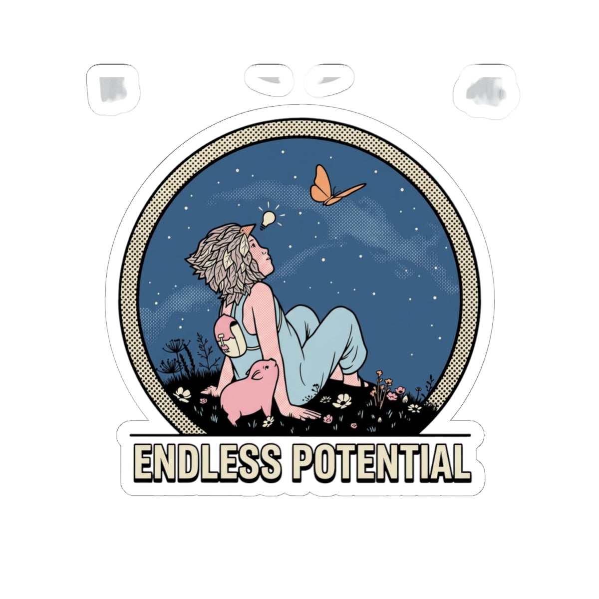 Endless Potential