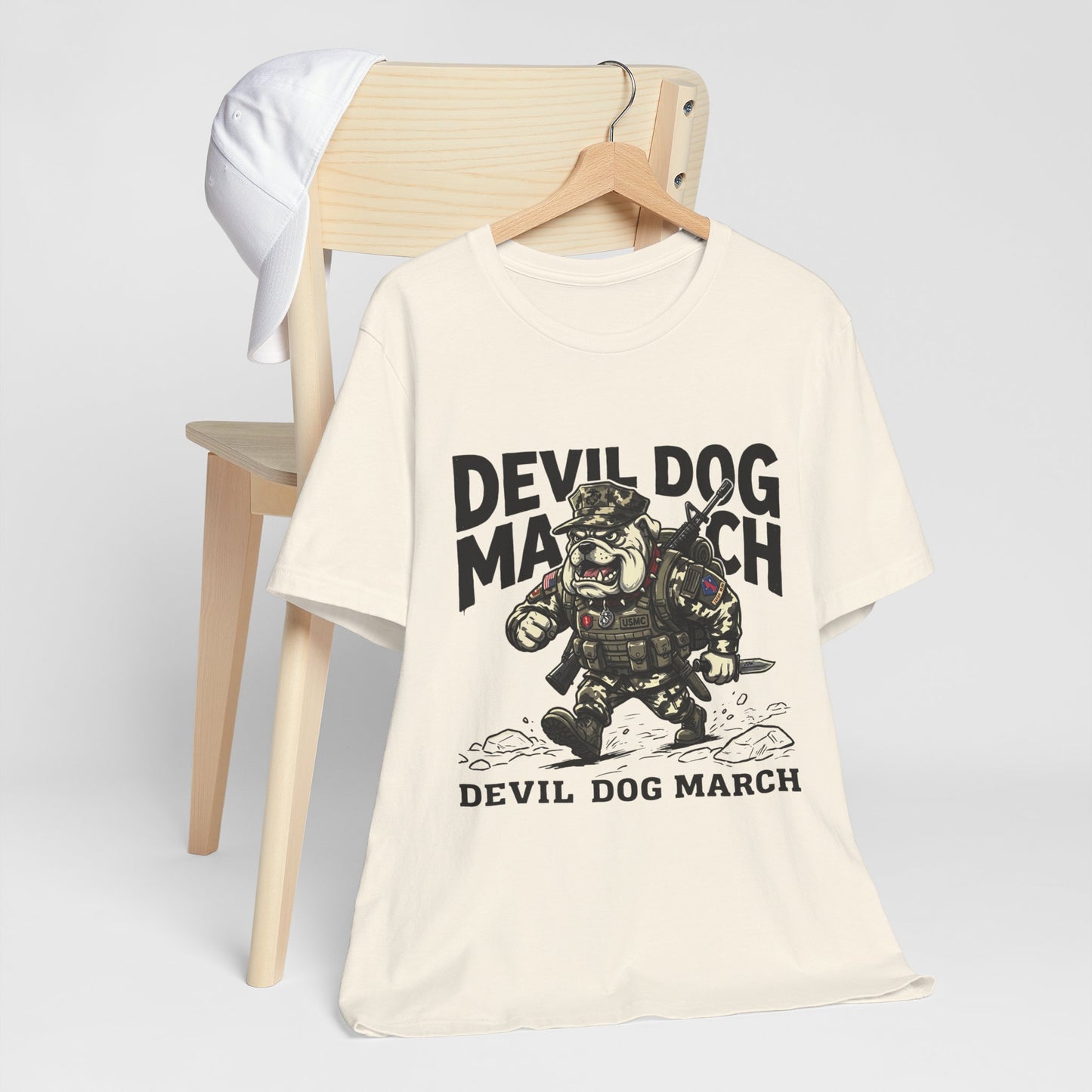 Devil Dog March