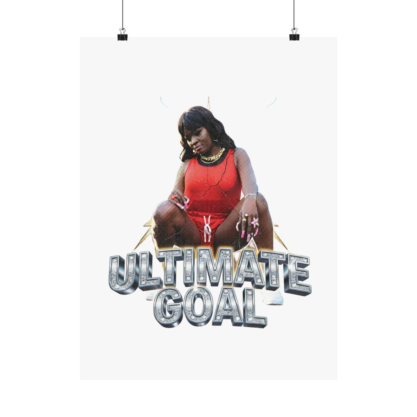Ultimate Goal