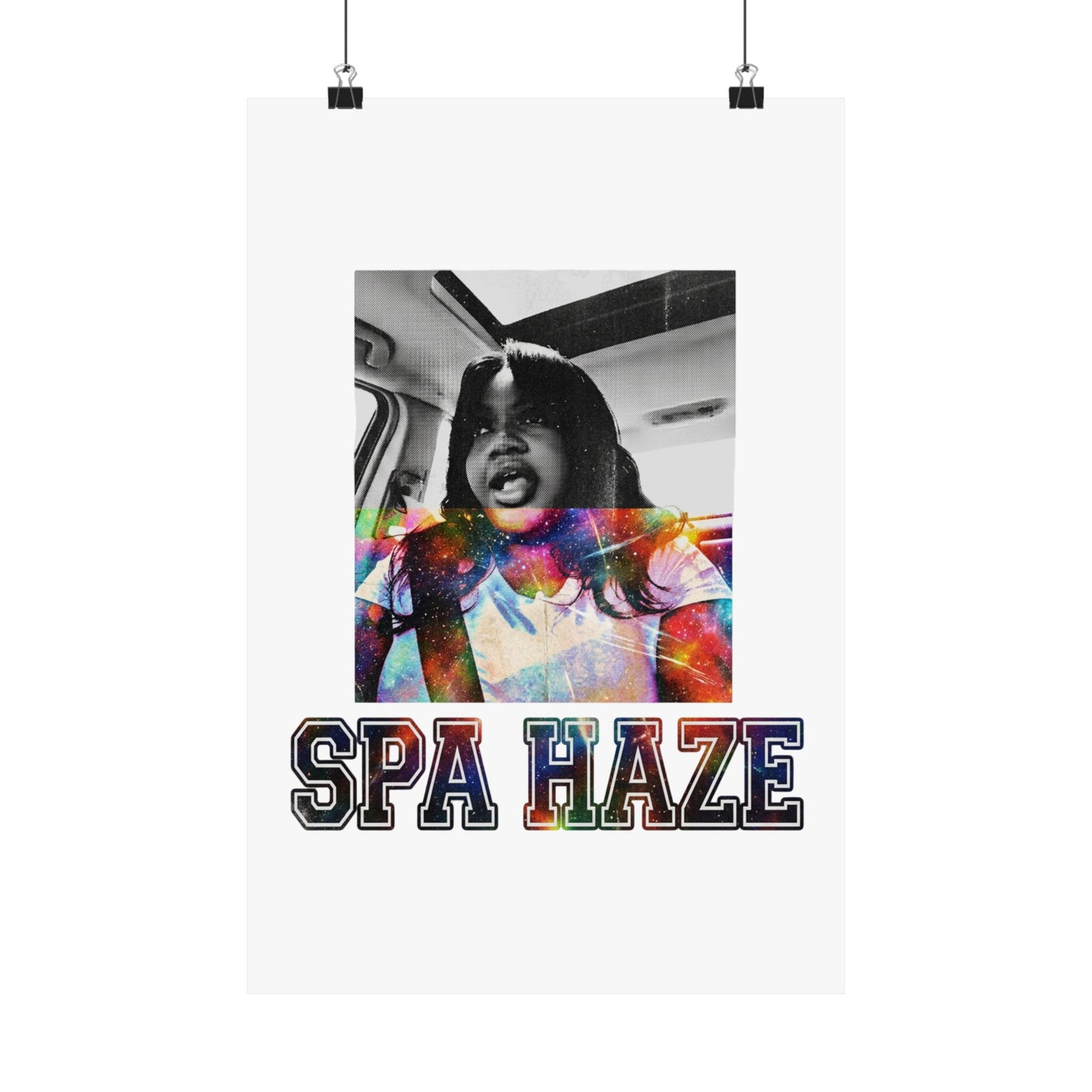 Spa Haze
