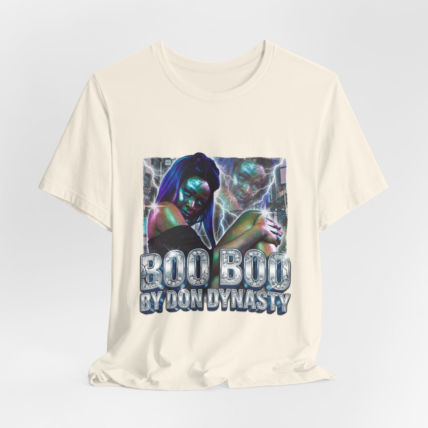 Boo Boo By Don Dynasty