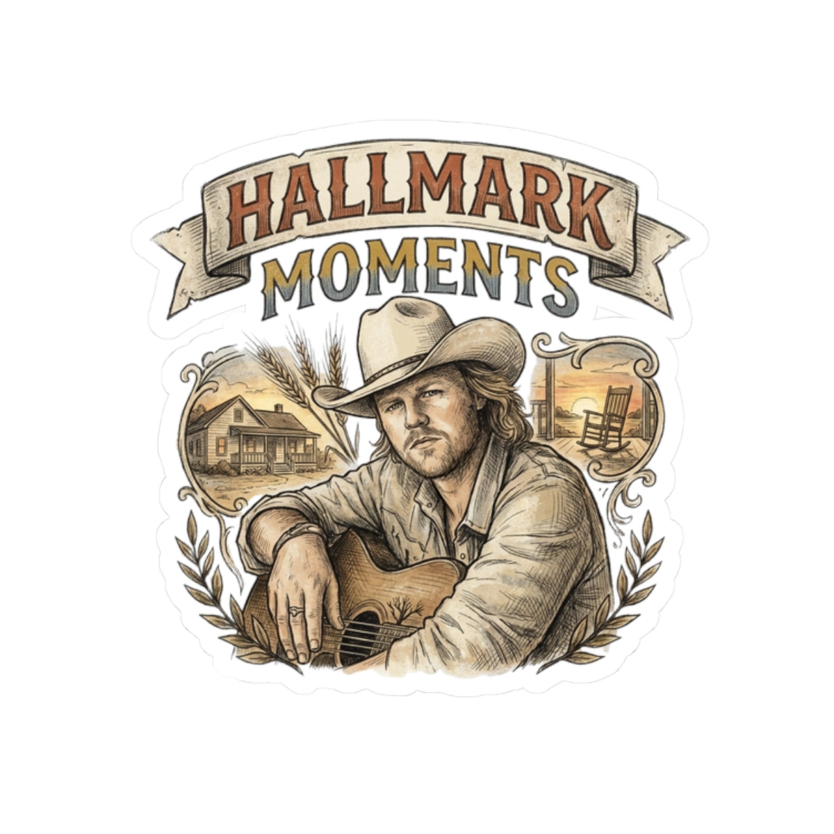 Hallmark Moments