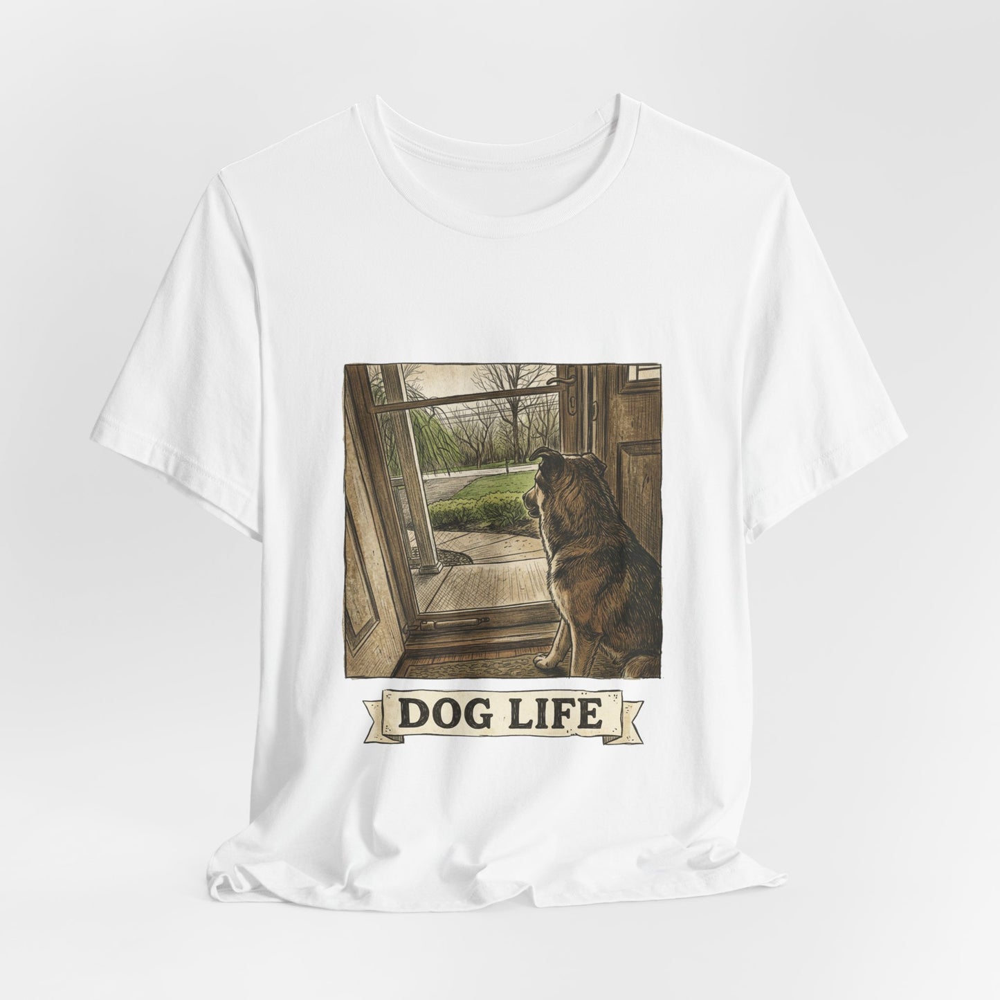 Dog Life