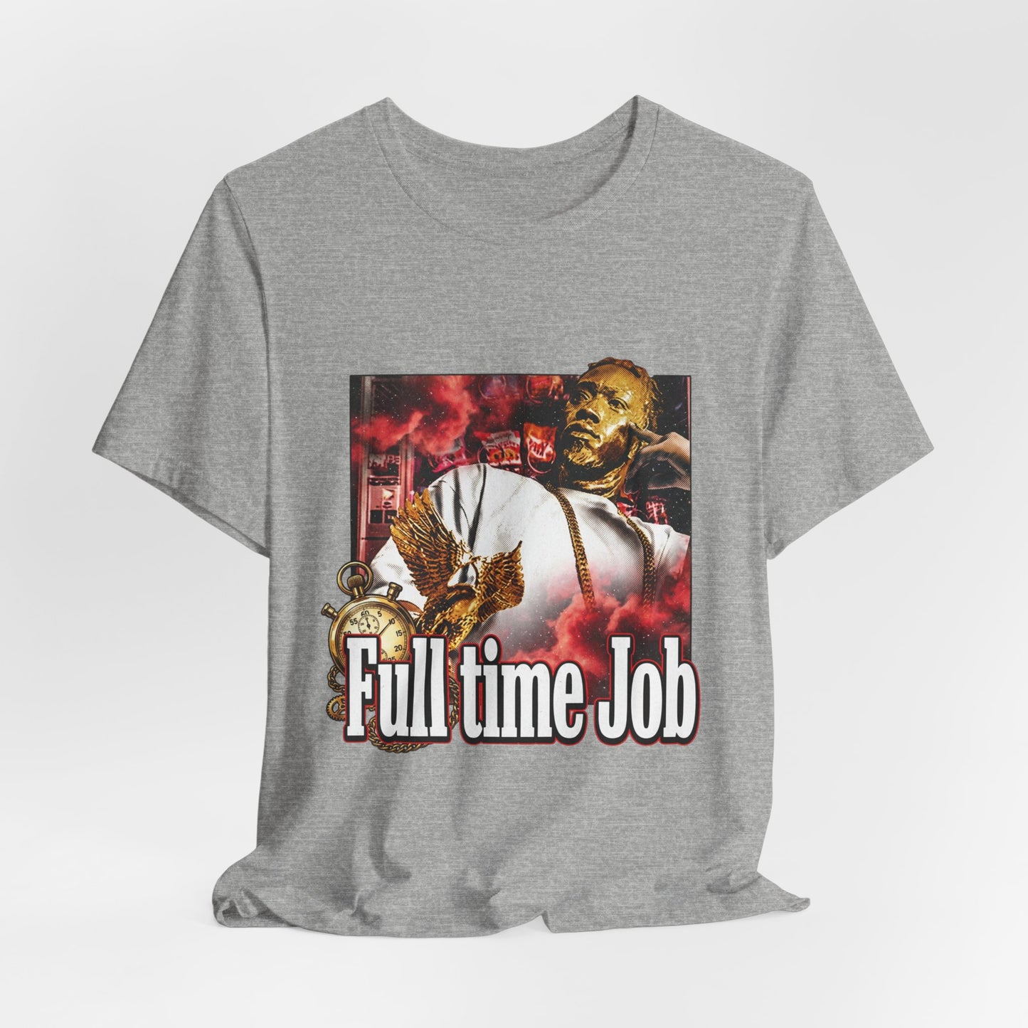 Full time Job