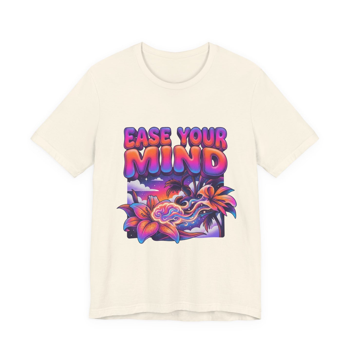 Ease Your Mind - Remastered 2022
