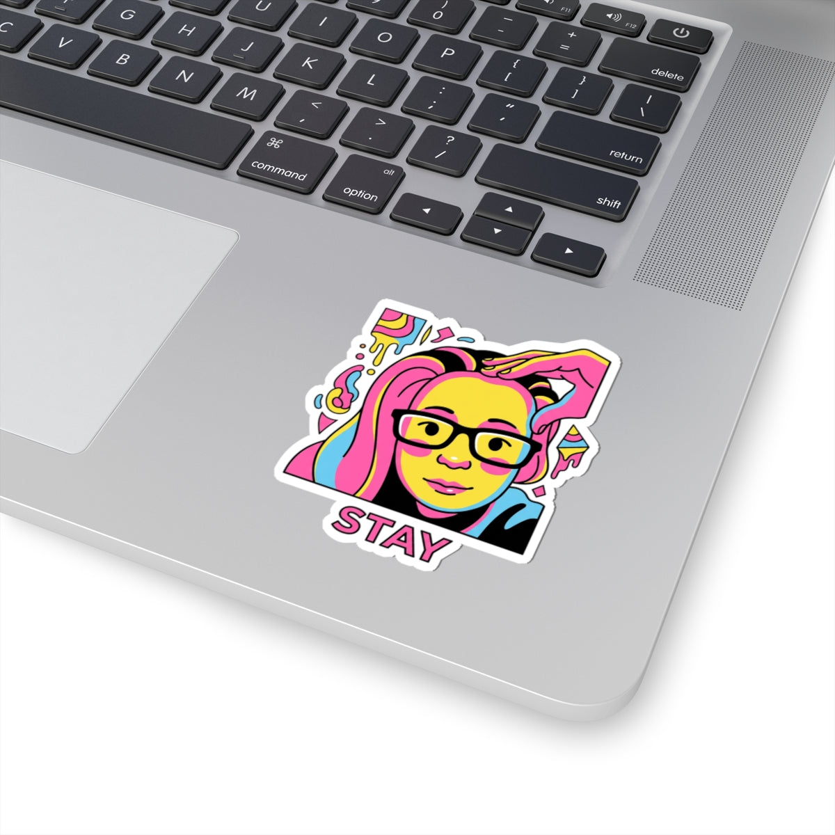 STAY