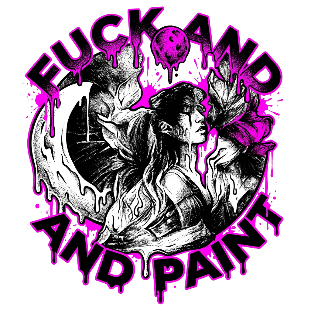 Fuck and Paint