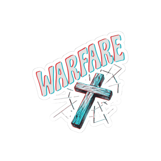 Warfare
