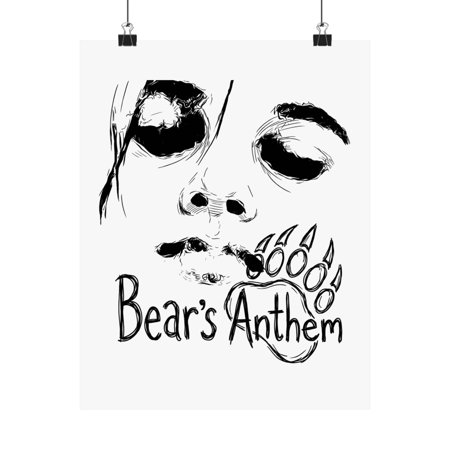 Bear's Anthem (remastered)