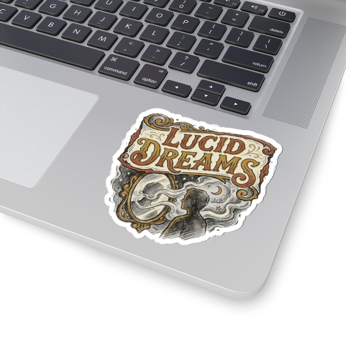 Lucid Dreams