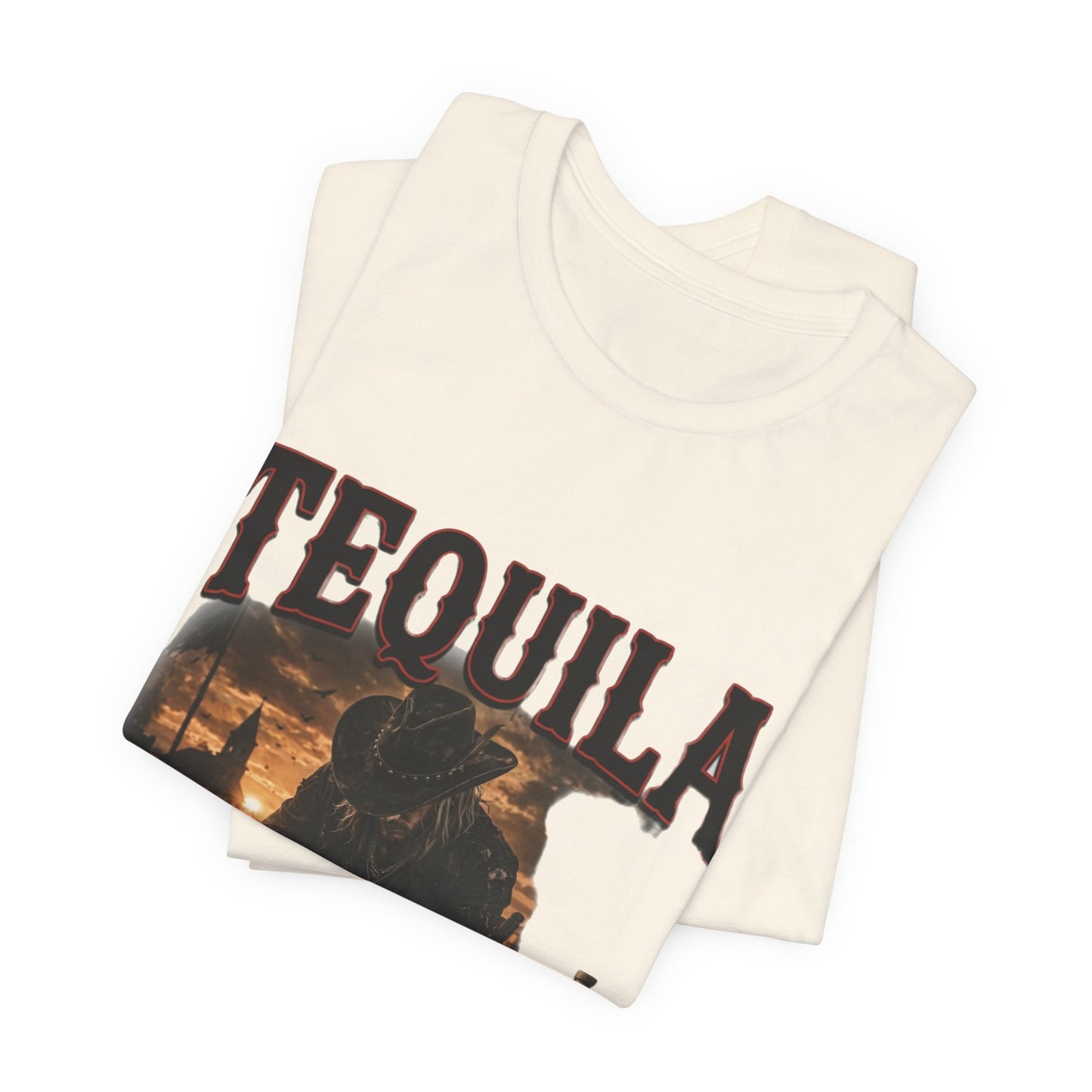 Tequila and Lime
