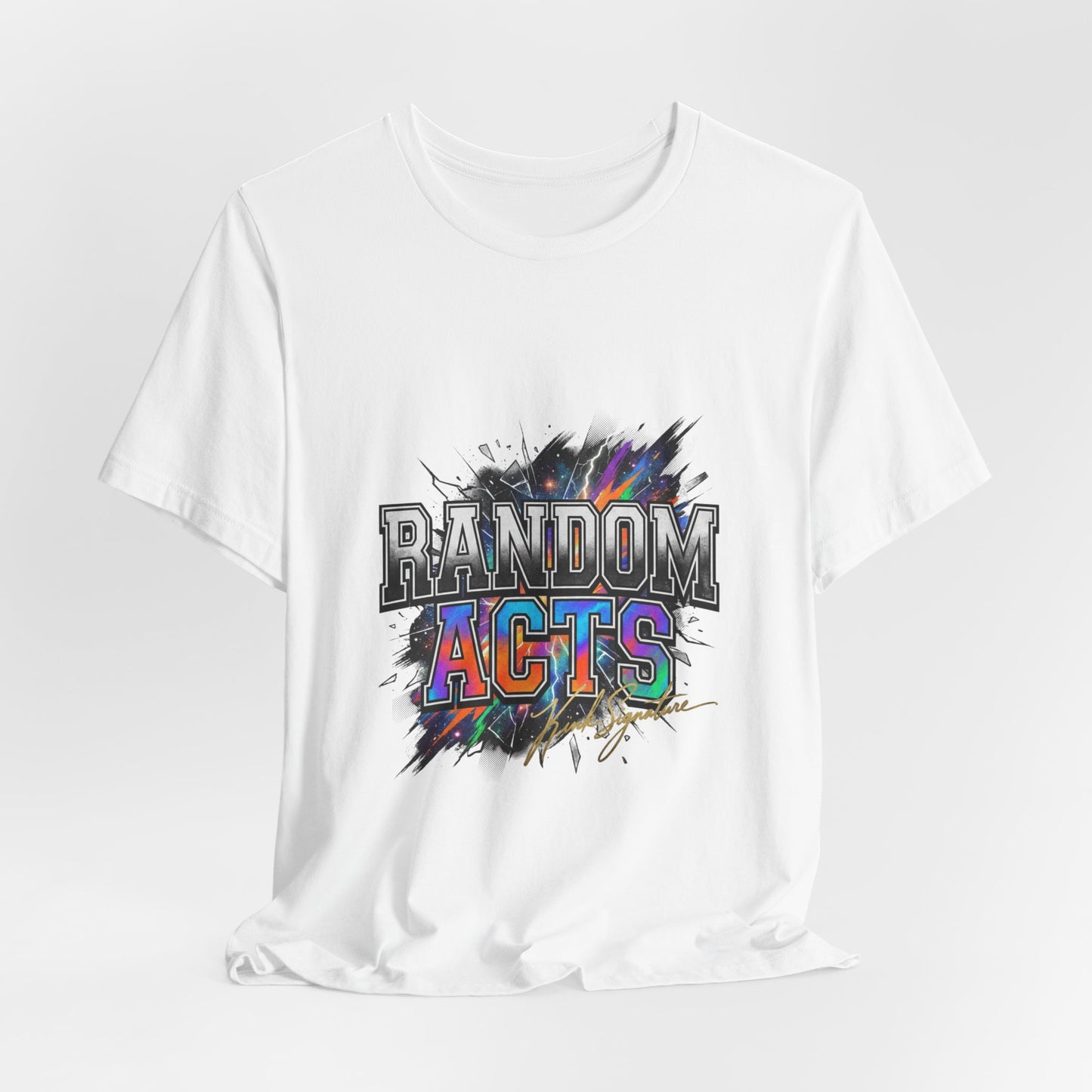 Random Acts