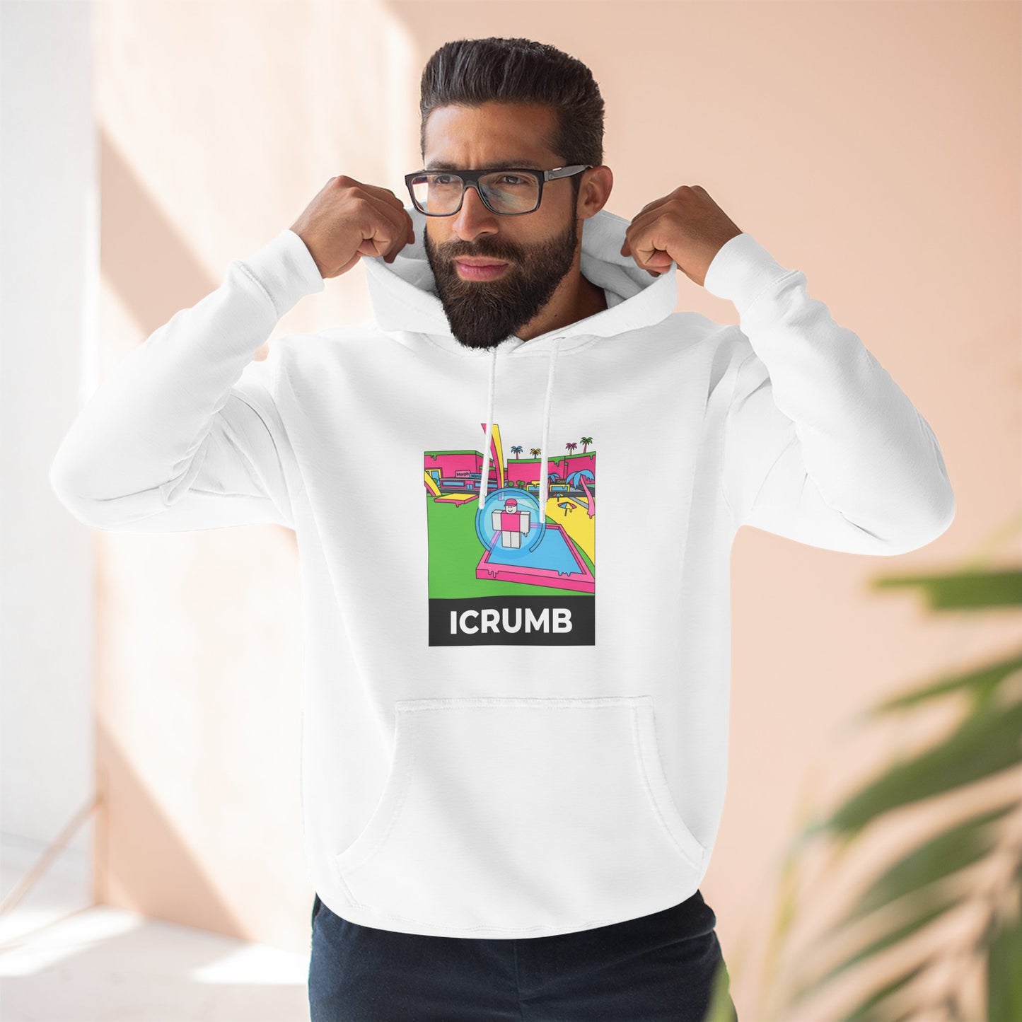 ICRUMB