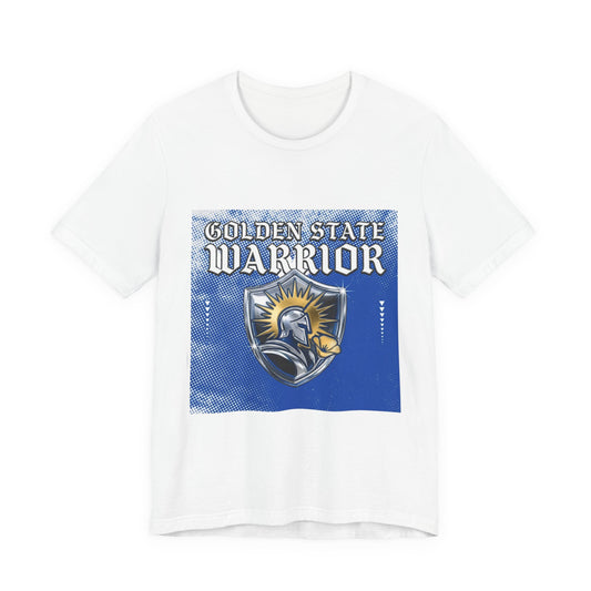Golden State Warrior