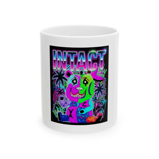 Intact
