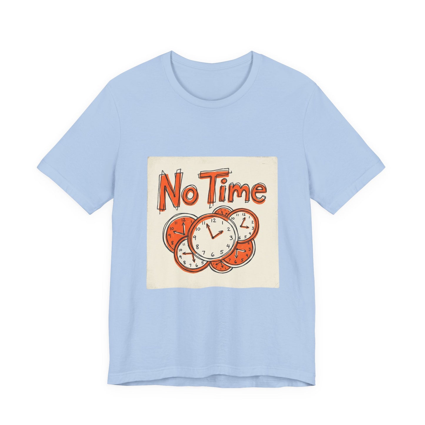 No Time