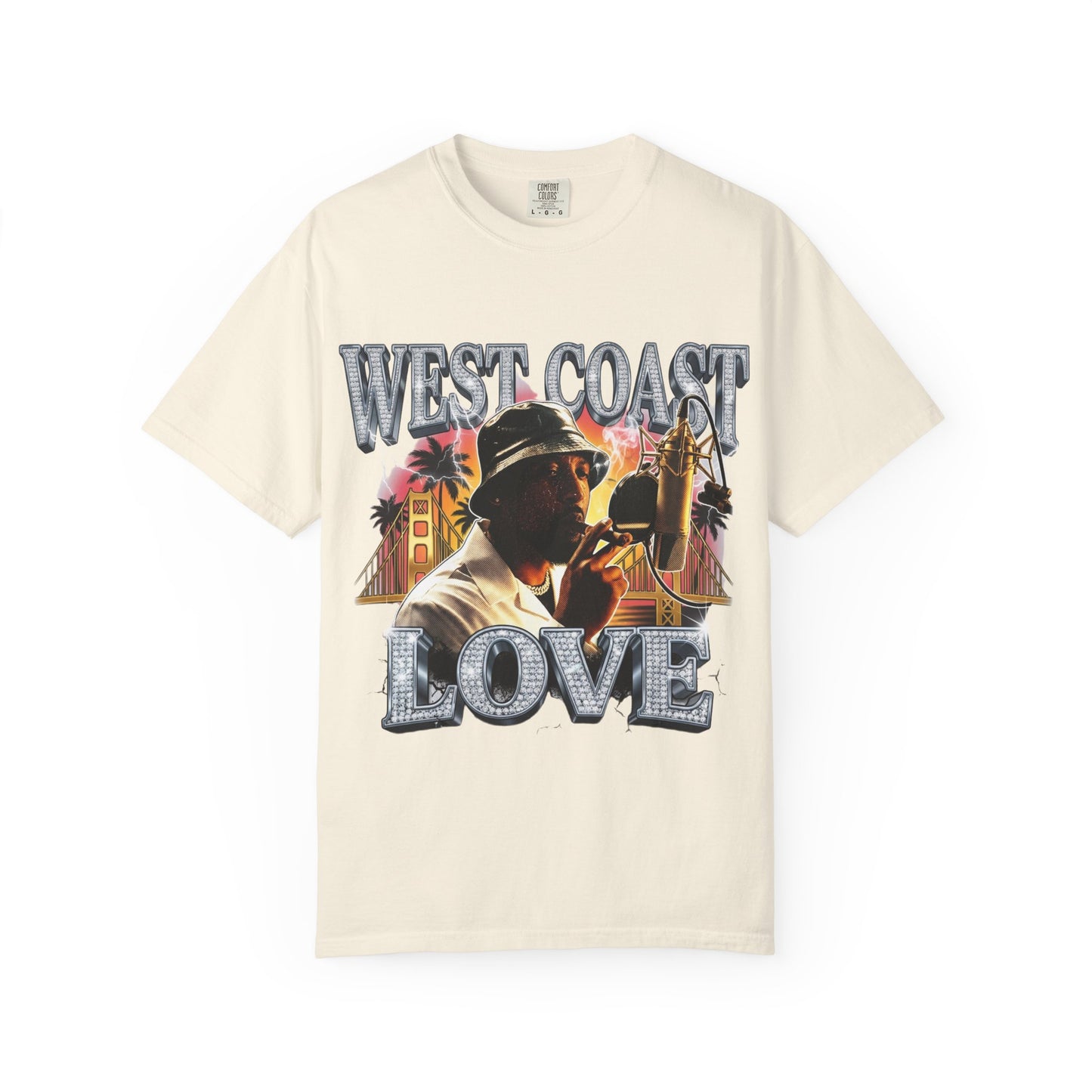 West Coast Love