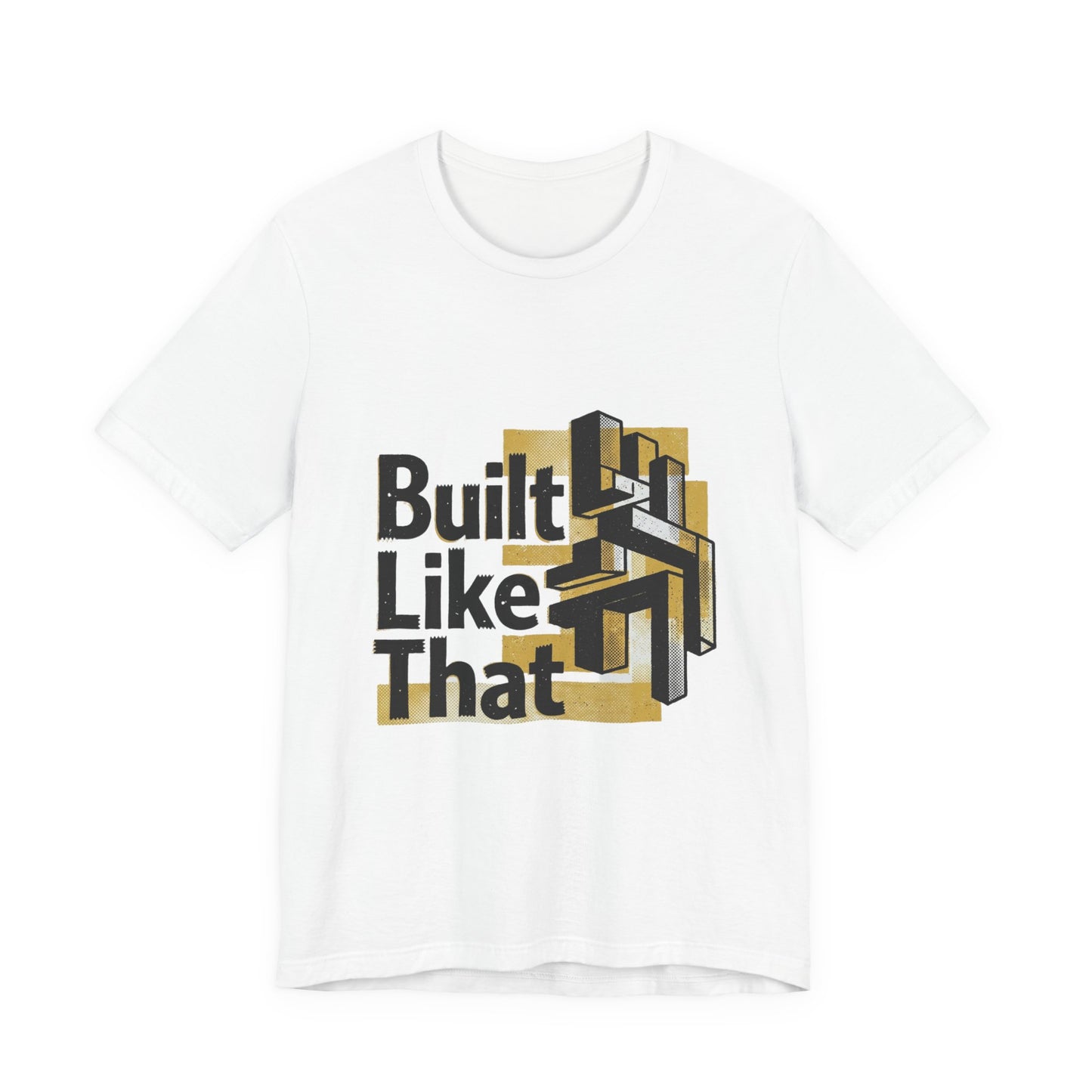 Built Like That