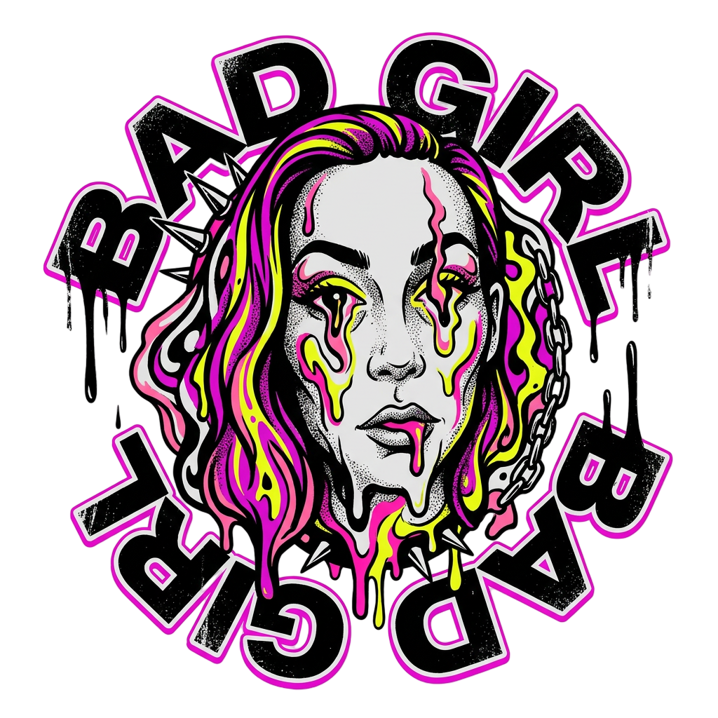 BAD GIRL